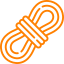 Rope orange